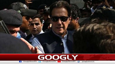 The government was ready to shift Imran Khan to the hospital, but there was a difference of opinion, PTI