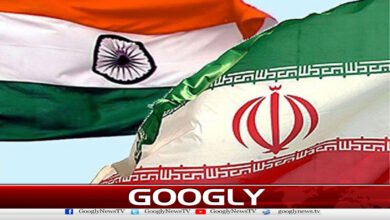 امریکی حملے کاخدشہ،بھارت کی اپنےشہریوں کو ایران سےنکلنےکی ہدایت 2 US fears India's decision to evacuate its citizens from Iran