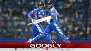 T20 World Cup: India beat Zimbabwe by 72 runs