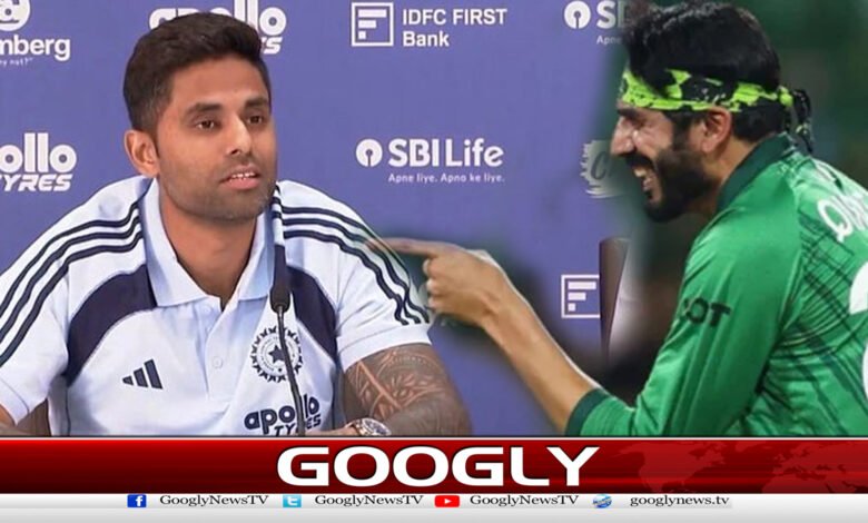 Indian captain will be worried about Usman Tariq's bowling action