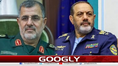 Israel claims assassination of Iranian Defense Minister and Revolutionary Guards chief