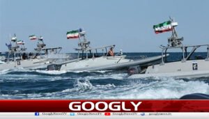 پاسدارانِ انقلاب نے خلیج  میں دو آئل ٹینکرزپرقبضہ کرلیا