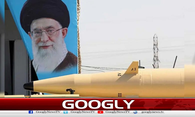  جنگ پورےخطے میں پھیلنےکاخدشہ،ایران نے امریکہ کو خبردارکردیا