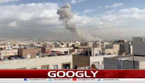 ایران کاابوظہبی میں امریکی اڈے پرحملہ،پاکستانی شہری جاں بحق