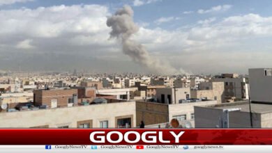 ایران کاابوظہبی میں امریکی اڈے پرحملہ،پاکستانی شہری جاں بحق 5 Iran attacks US base in Abu Dhabi, Pakistani citizen killed