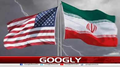 Trump imposes new sanctions on Iran