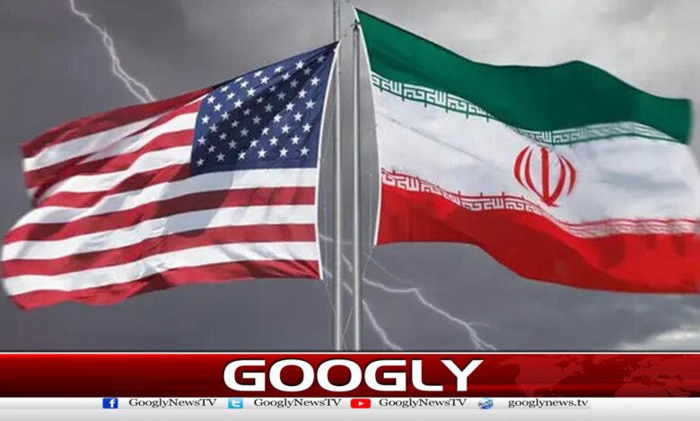 ٹرمپ نے ایران پرایک بارپھرنئی پابندیاں عائد کردیں 1 Trump imposes new sanctions on Iran