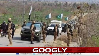 دہشتگردوں کیخلاف اب بلارعایت کارروائیاں ہوں گی،آئی ایس پی آر