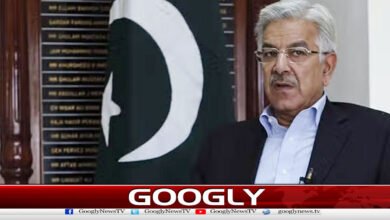 “The Limit of Patience Is Over; The Battle Is Now Open,” Warns Khawaja Asif