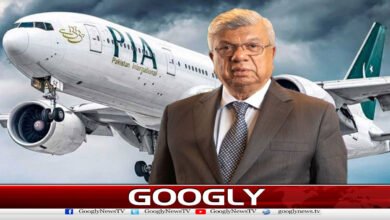 Arif Habib Consortium Declares Complete Ownership of Pakistan International Airlines