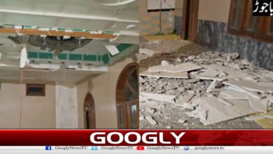 Mosque Hit in Bajaur Amid Afghan Taliban Shelling