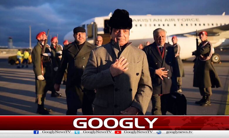 دورہ آسٹریا میں تجارت، سرمایہ کاری، اقتصادی تعاون پر توجہ مرکوز رہے گی، وزیراعظم 1 PM Shehbaz to Focus on Trade, Investment, and Economic Cooperation During Austria Visit