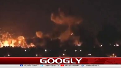 Pak Air Force Targets Afghan Military Installations and TTP Hideouts