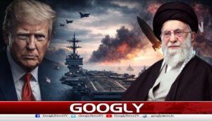 امید ہےآپریشن مڈ نائٹ ہیمر کے بعد ایران سے مذاکرات کامیاب ہوں گے،ڈونلڈ ٹرمپ