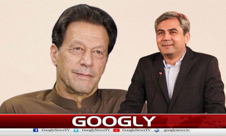 عمران خان کے طبی معائنے میں محسن نقوی نے اہم کردار ادا کیا 1 Mohsin Naqvi Played a Key Role in Imran Khan’s Medical Examination