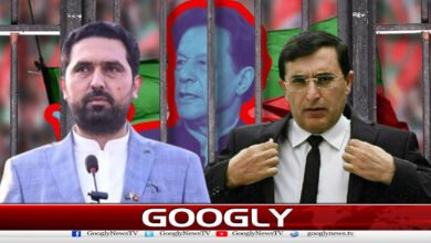 بیرسٹر گوہر عمران خان رہائی فورس کی تشکیل روکنے کیلئے متحرک ہوگئے 5 Barrister Gohar Takes Action to Stop Creation of Imran Khan Release Force