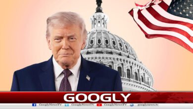 President Trump Claims Credit for Halting India–Pakistan War in State of the Union Address