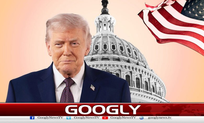 صدر ٹرمپ نے اسٹیٹ آف یونین خطاب میں بھی پاک بھارت جنگ رکوانے کا کریڈٹ لے لیا 1 President Trump Claims Credit for Halting India–Pakistan War in State of the Union Address