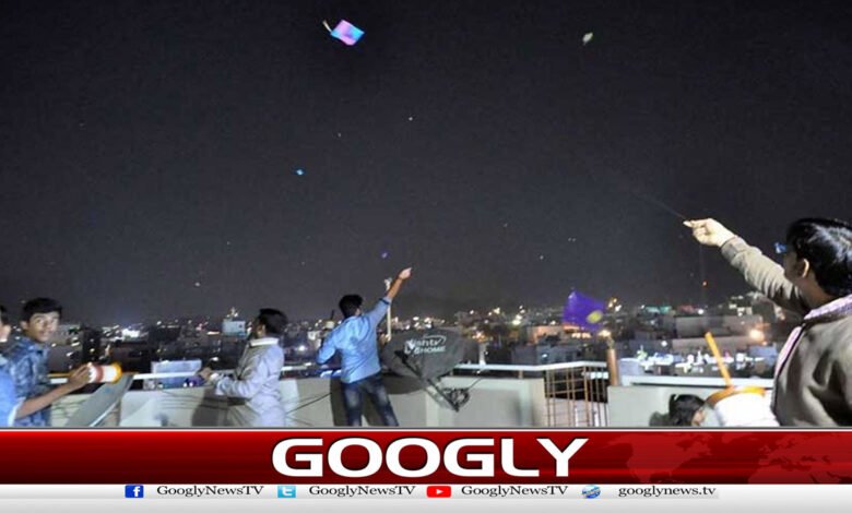 Lahore: Young Man Loses Life to Electrocution While Taking Down Kite