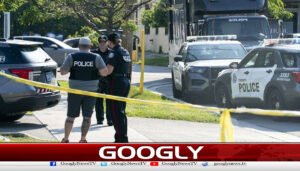 کینیڈا کے سکول میں فائرنگ سے 10 افراد جاں بحق، 25 زخمی ہوگئے