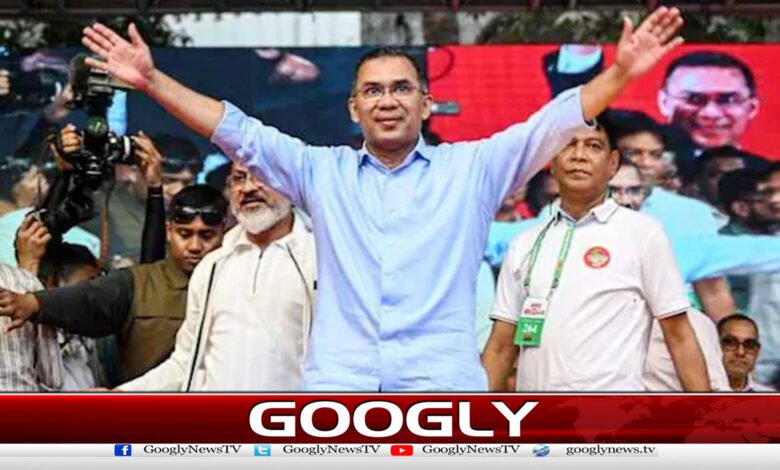 بنگلہ دیش الیکشن: بی این پی نے دو تہائی اکثریت سے میدان مار لیا 1 Bangladesh Elections: BNP Secures Landslide Two-Thirds Majority