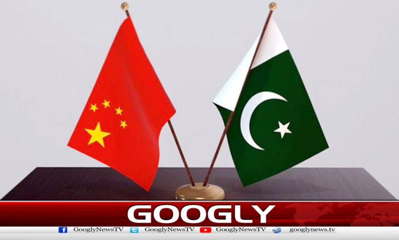 Pakistan Returns $700 Million Loan to China Ahead of Schedule
