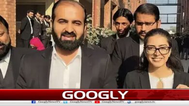 ATC Islamabad Approves Bail for Imaan Mazari and Hadi Ali Chatha