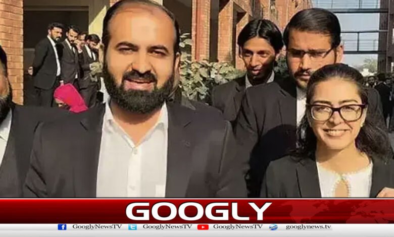 ATC Islamabad Approves Bail for Imaan Mazari and Hadi Ali Chatha