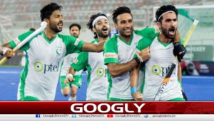 کوچنگ تنازع کا ڈراپ سین: قومی ہاکی ٹیم 24 فروری کو اسلام آباد سے مصر روانہ ہو گی