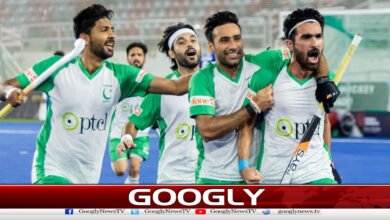 Coaching Dispute Ends: National Hockey Team to Depart Islamabad for Egypt on February 24