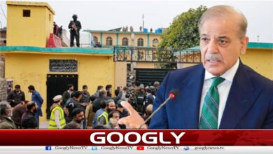 PM Announces Rs 5 Million Compensation Per Family of Masjid Khadijah-e-Kubra Martyrs