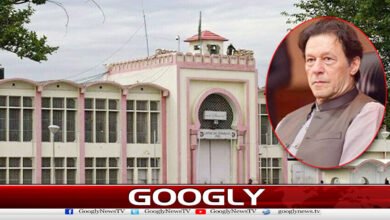 عمران خان کے جیل میں علاج کا ریکارڈ ہوم ڈیپاٹمنٹ پنجاب کو ارسال 5 Imran Khan’s Health Records from Jail Submitted to Punjab Home Department