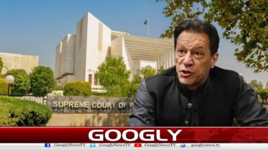 Report on Facilities Provided to Imran Khan in Jail Submitted to Supreme Court