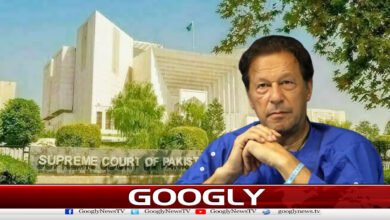 سپریم کورٹ: عمران خان کو الشفاء ہسپتال منتقل کرنے کی درخواست دائر 5 Supreme Court: Petition Filed to Transfer Imran Khan to Al Shifa Hospital