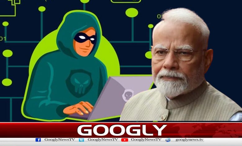 بھارت دنیا بھر میں سائبر فراڈ کا گڑھ بن گیا