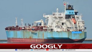 بھارتی کوسٹ گارڈ نے بحیرۂ عرب میں تین آئل ٹینکرز قبضے میں لے لیے