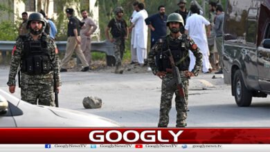 Bajaur: 12 Terrorists Killed, 11 Security Personnel Martyred in Clash with Forces