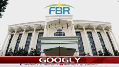 رجسٹرڈ کاروباروں کو ایف بی آر نظام سے منسلک ہونے کیلئے ایک ہفتے کی ڈیڈلائن دیدی گئی 5 FBR Gives One-Week Deadline for Registered Businesses to Link with Its System