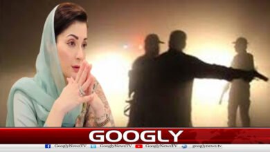 ٹرائل کے بغیر موت بانٹنے پر مریم حکومت شدید تنقید کی زد میں 5 Maryam Government Faces Sharp Criticism Over Deaths Without Trial