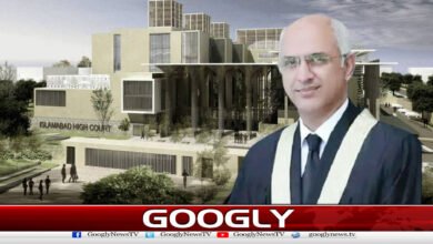 Justice Mohsin Akhtar Kayani: Retracting a Gift from Your Wife Is Unthinkable