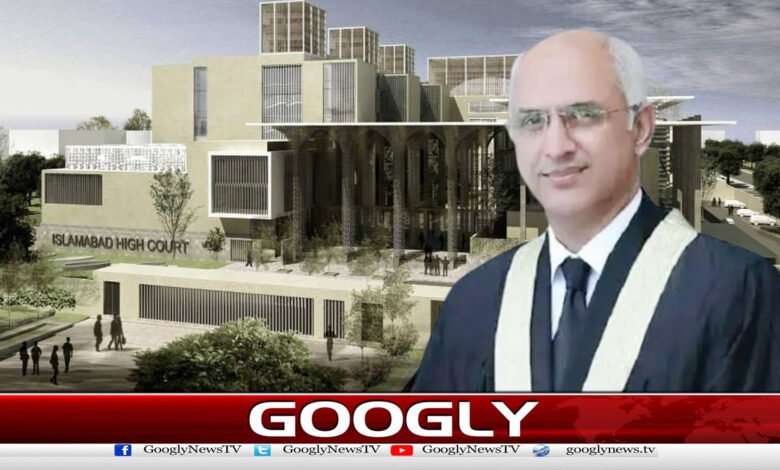 Justice Mohsin Akhtar Kayani: Retracting a Gift from Your Wife Is Unthinkable