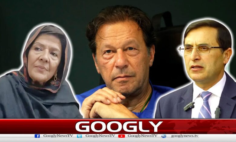 Why Imran Khan Could Not Be Transferred to Hospital? Inside Story Revealed