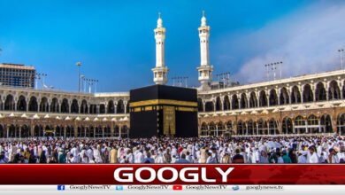 Saudi Arabia Announces Start Date for Hajj Visa Issuance