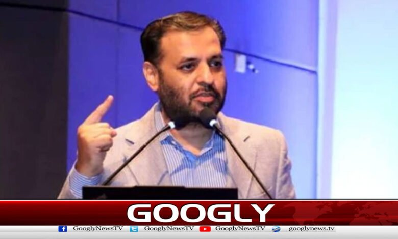 وزیر صحت مصطفیٰ کمال کی او آئی سی ویکسین الائنس قائم کرنے کی تجویز