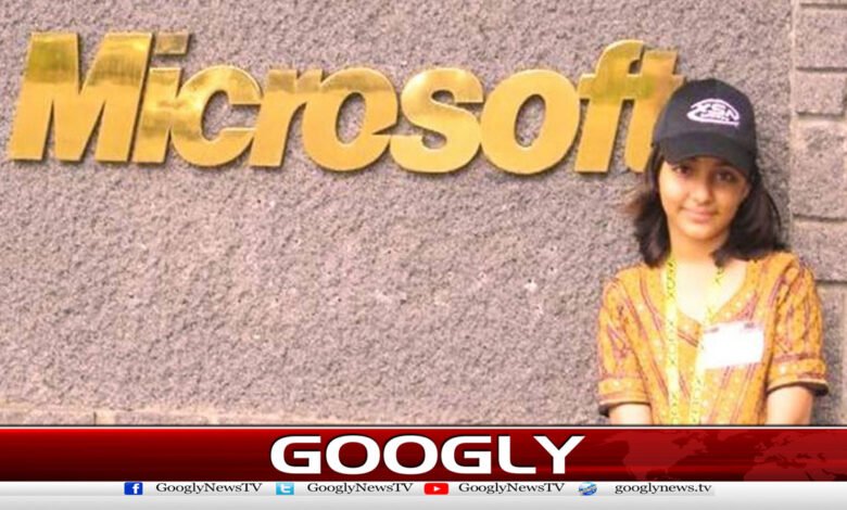 Birthday of Tech Prodigy Arfa Karim Randhawa Being Commemorated Today
