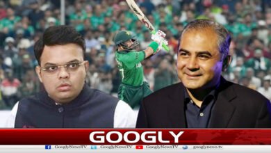 How Pakistan Claimed Victory Against India Without Playing the Match