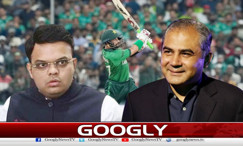 How Pakistan Claimed Victory Against India Without Playing the Match