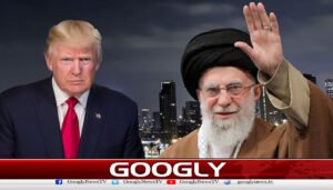 ایران کے ہتھیار نہ ڈالنے پر امریکی صدر ڈونلڈ ٹرمپ مایوس