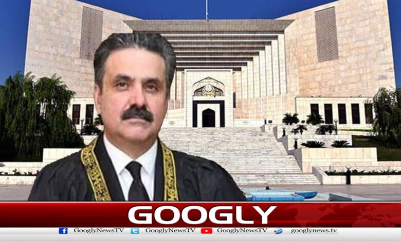 عدالتی کارکردگی عدالتی کارکردگی اور ادارہ جاتی وقار کیلئے بلا تعطل اور پائیدار توانائی ناگزیر قرار 1 Chief Justice Declares Uninterrupted and Sustainable Energy Essential for Judicial Performance and Institutional Dignity