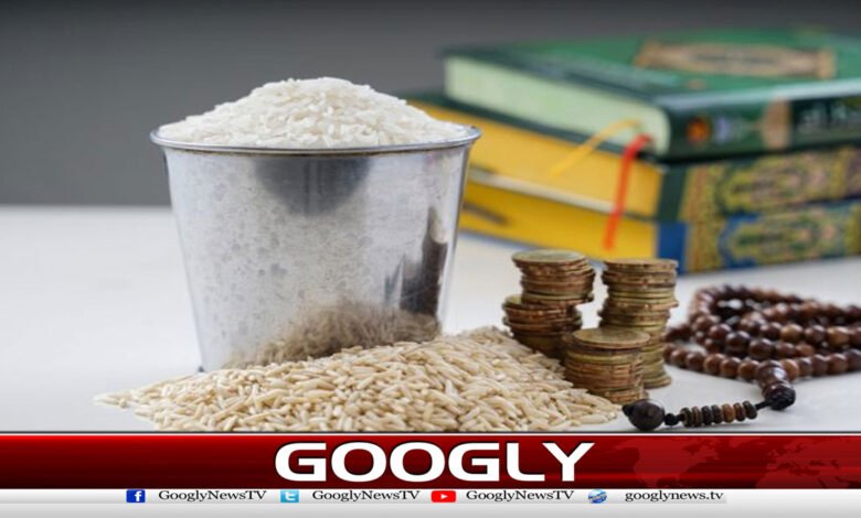 This Year, Zakat-ul-Fitr and Fidyah Set at Minimum Rs 300 per Person